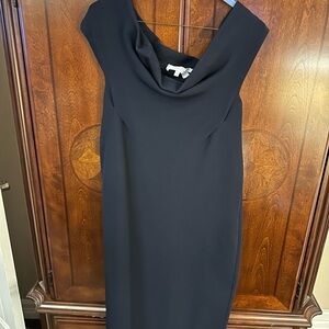 Aritzia Black Dress